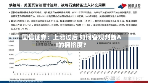 国信证券：上涨过后 如何客观判断AI的拥挤度？-第1张图片