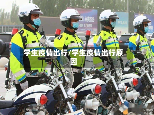 学生疫情出行/学生疫情出行原因-第1张图片