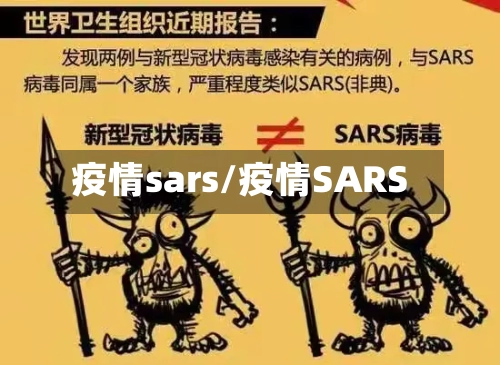 疫情sars/疫情SARS-第1张图片