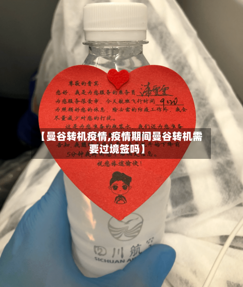 【曼谷转机疫情,疫情期间曼谷转机需要过境签吗】-第1张图片