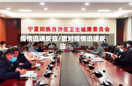 疫情迅速反应/面对疫情迅速反应-第1张图片