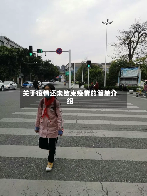 关于疫情还未结束疫情的简单介绍-第1张图片