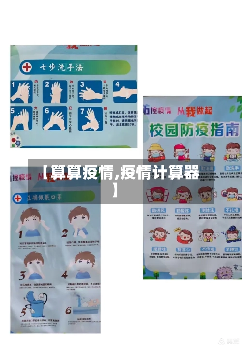 【算算疫情,疫情计算器】-第1张图片