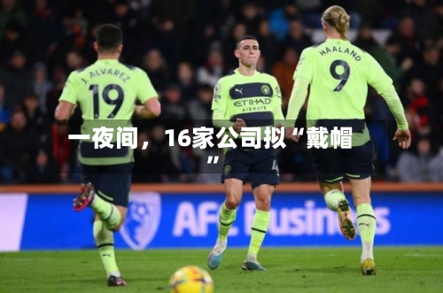 一夜间	，16家公司拟“戴帽	”-第1张图片
