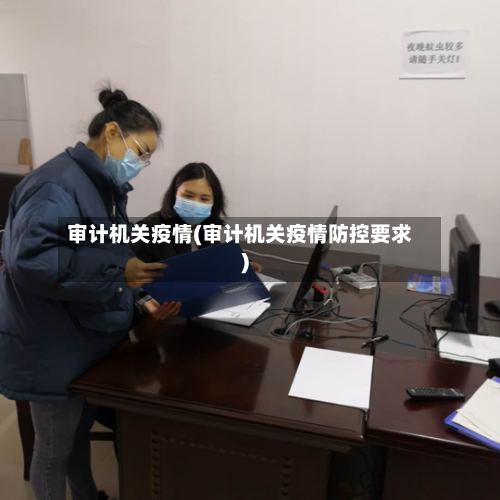 审计机关疫情(审计机关疫情防控要求)-第1张图片