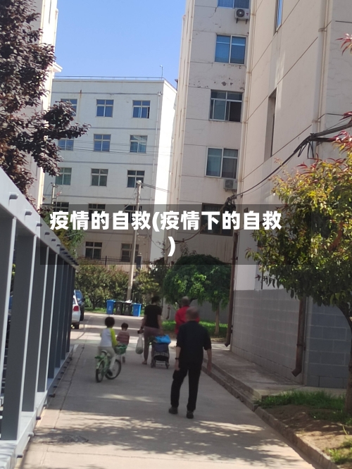 疫情的自救(疫情下的自救)-第1张图片