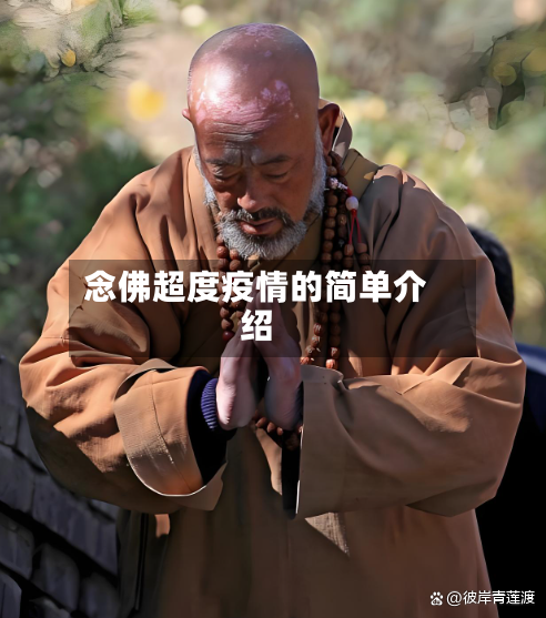 念佛超度疫情的简单介绍-第1张图片