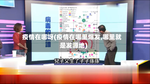 疫情在哪呀(疫情在哪里爆发,哪里就是发源地)-第1张图片