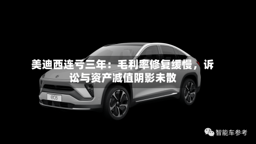 美迪西连亏三年：毛利率修复缓慢，诉讼与资产减值阴影未散-第2张图片