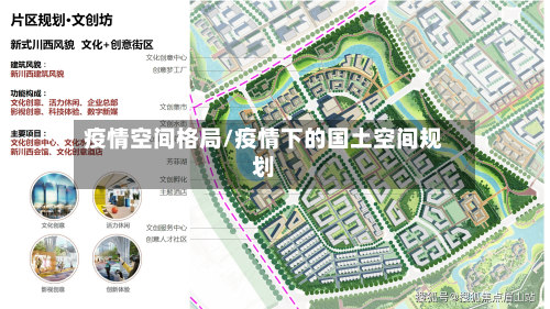 疫情空间格局/疫情下的国土空间规划-第2张图片