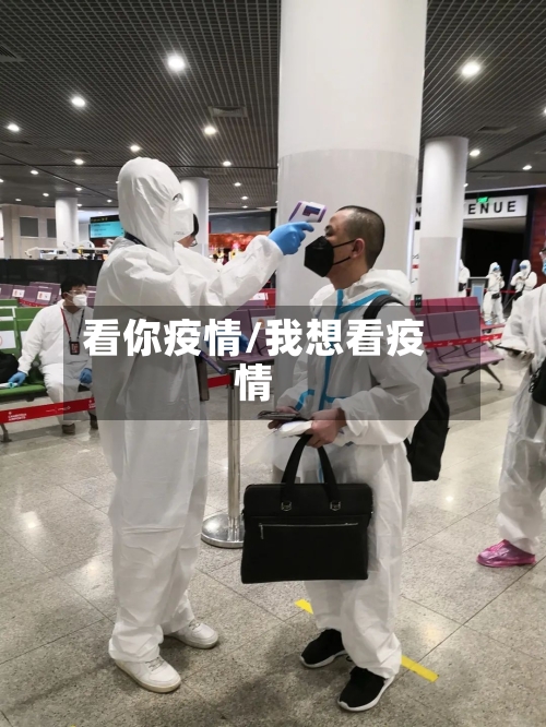 看你疫情/我想看疫情-第1张图片