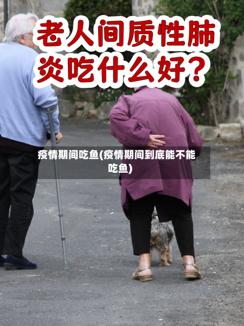 疫情期间吃鱼(疫情期间到底能不能吃鱼)-第1张图片