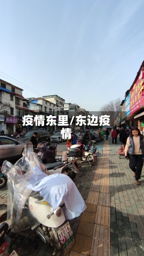 疫情东里/东边疫情-第2张图片