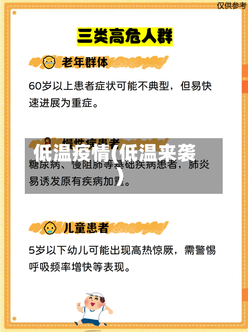 低温疫情(低温来袭)-第1张图片