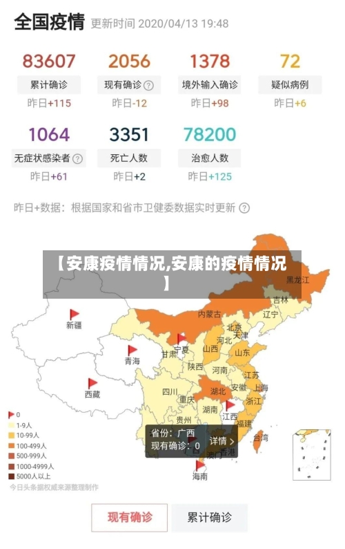 【安康疫情情况,安康的疫情情况】-第1张图片