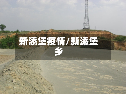 新添堡疫情/新添堡乡-第1张图片
