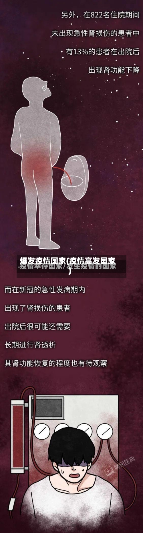 爆发疫情国家(疫情高发国家)-第2张图片