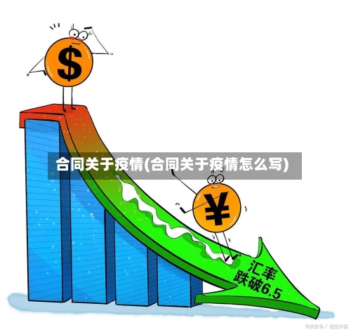 合同关于疫情(合同关于疫情怎么写)-第2张图片