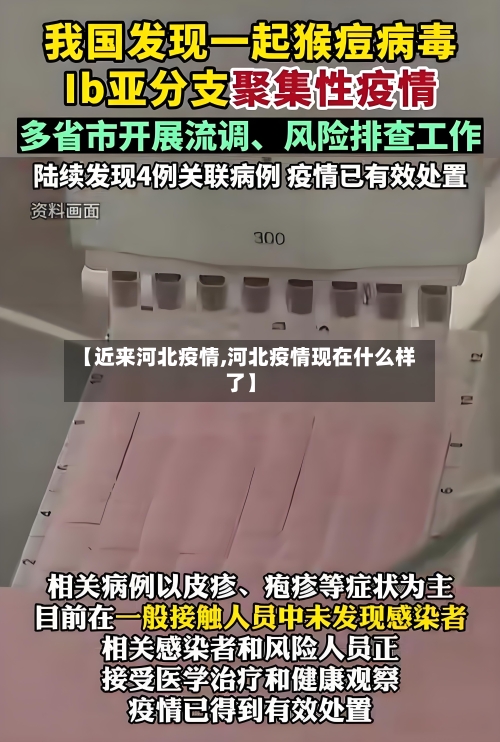 【近来河北疫情,河北疫情现在什么样了】-第3张图片