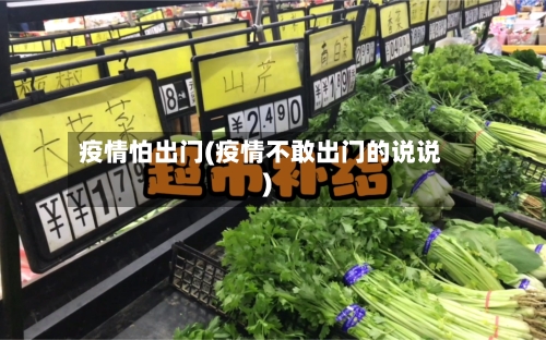疫情怕出门(疫情不敢出门的说说)-第1张图片