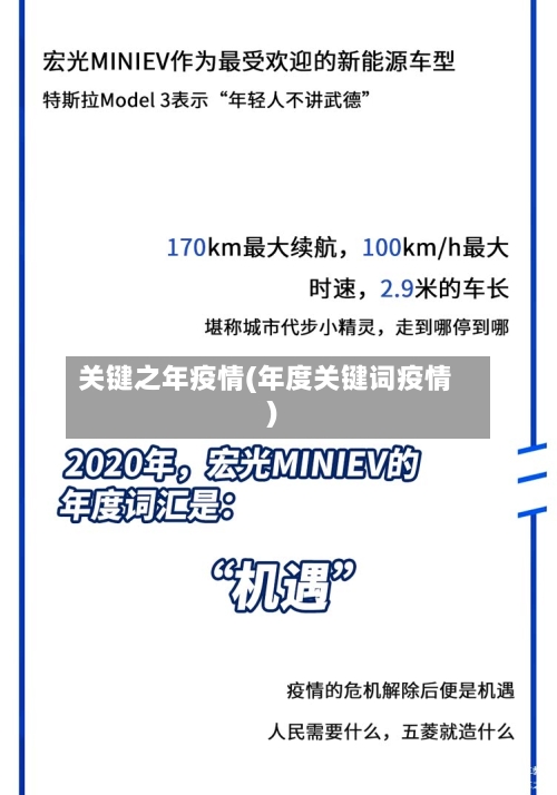 关键之年疫情(年度关键词疫情)-第1张图片