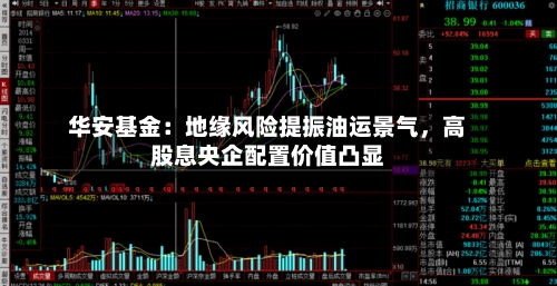 华安基金：地缘风险提振油运景气，高股息央企配置价值凸显-第1张图片