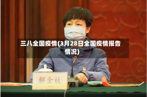 三八全国疫情(3月28日全国疫情报告情况)-第2张图片