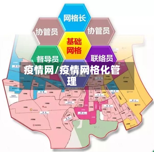 疫情网/疫情网格化管理-第1张图片