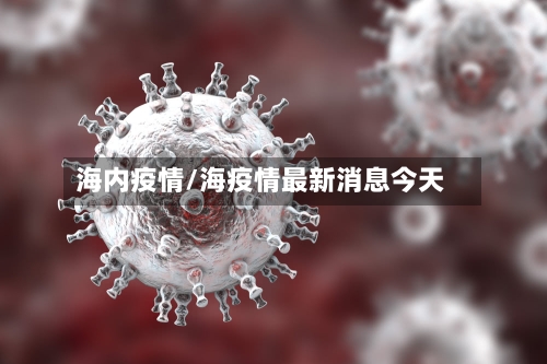 海内疫情/海疫情最新消息今天-第2张图片