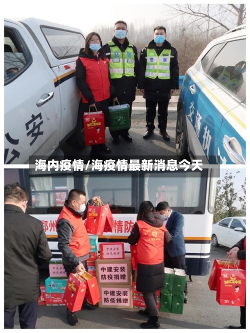 海内疫情/海疫情最新消息今天-第3张图片