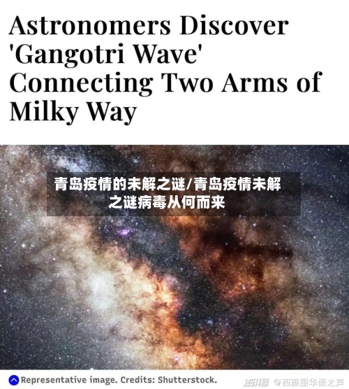 青岛疫情的未解之谜/青岛疫情未解之谜病毒从何而来-第1张图片