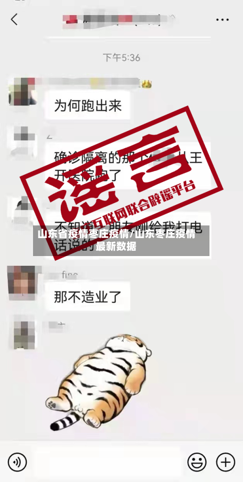 山东省疫情枣庄疫情/山东枣庄疫情最新数据-第2张图片