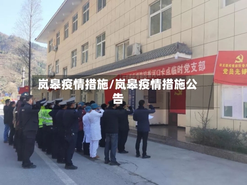 岚皋疫情措施/岚皋疫情措施公告-第3张图片