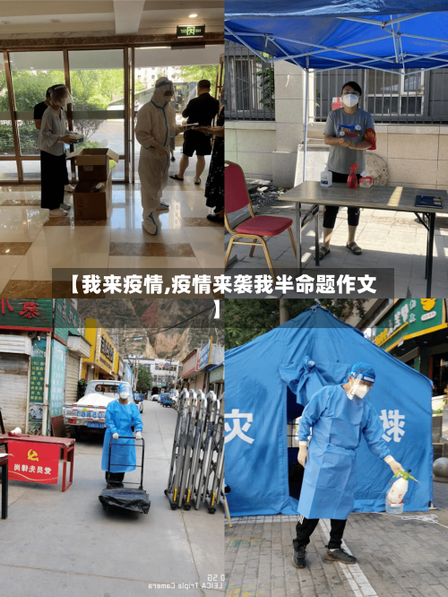 【我来疫情,疫情来袭我半命题作文】-第3张图片