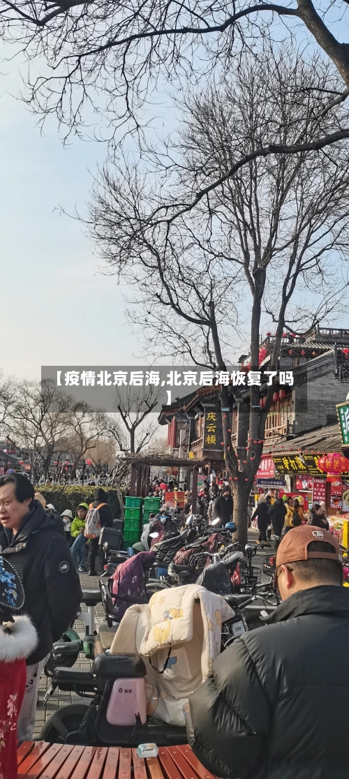 【疫情北京后海,北京后海恢复了吗】-第3张图片