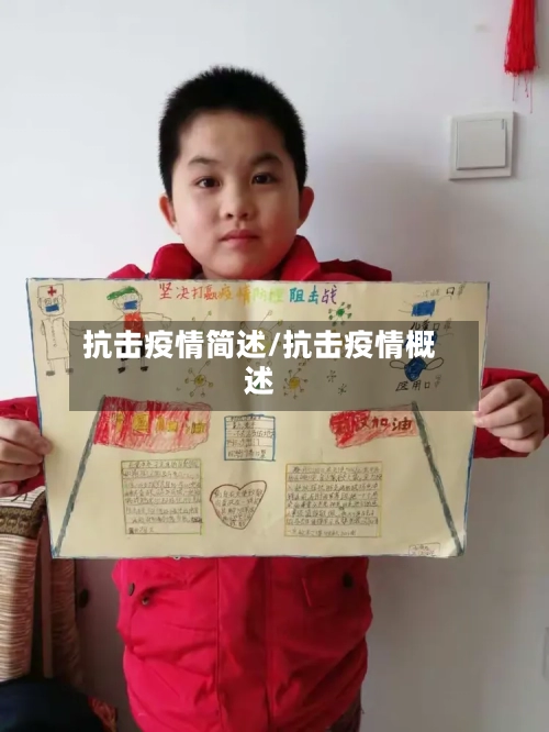 抗击疫情简述/抗击疫情概述-第2张图片