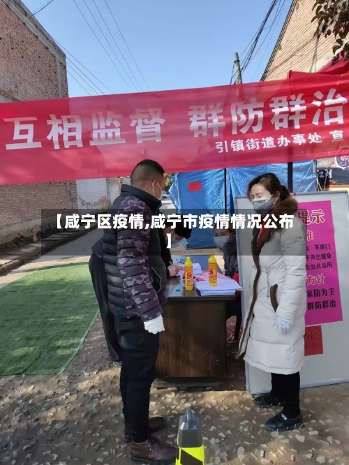 【咸宁区疫情,咸宁市疫情情况公布】-第2张图片