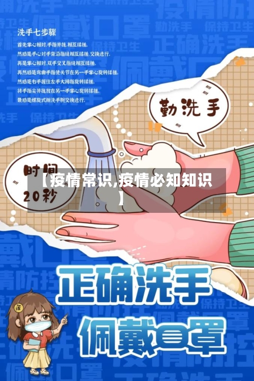 【疫情常识,疫情必知知识】-第1张图片