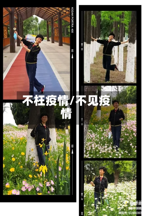 不枉疫情/不见疫情-第1张图片