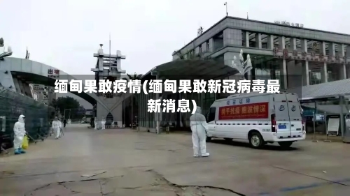 缅甸果敢疫情(缅甸果敢新冠病毒最新消息)-第2张图片
