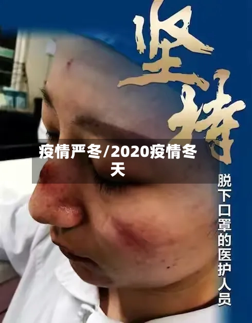 疫情严冬/2020疫情冬天-第1张图片