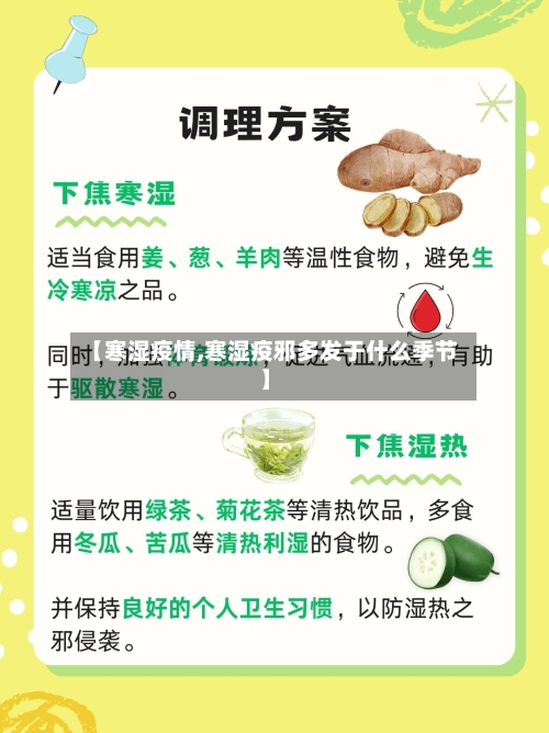 【寒湿疫情,寒湿疫邪多发于什么季节】-第1张图片