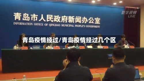 青岛疫情经过/青岛疫情经过几个区-第1张图片