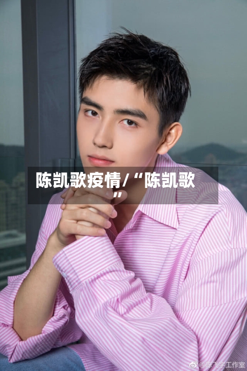 陈凯歌疫情/“陈凯歌”-第2张图片