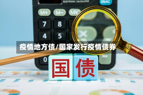 疫情地方债/国家发行疫情债券-第3张图片