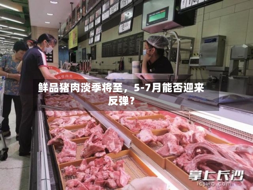 鲜品猪肉淡季将至，5-7月能否迎来反弹？-第3张图片