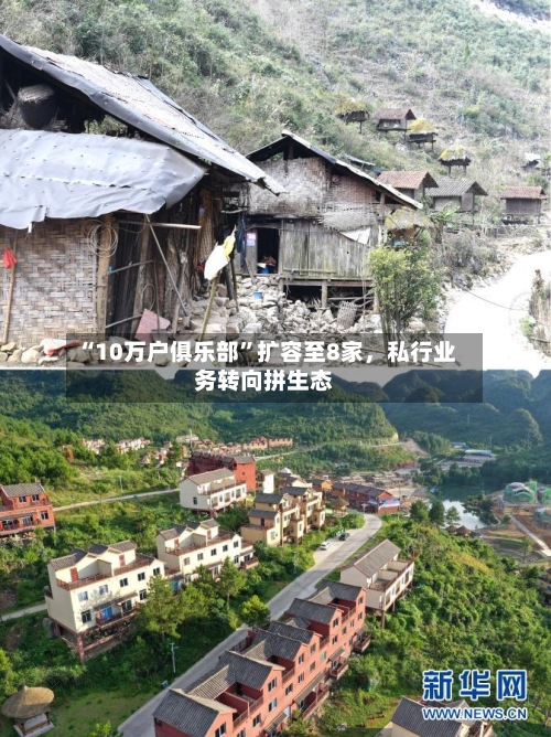 “10万户俱乐部”扩容至8家，私行业务转向拼生态-第1张图片
