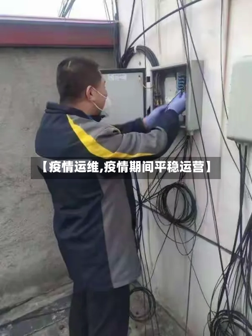 【疫情运维,疫情期间平稳运营】-第2张图片
