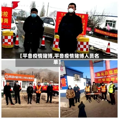 【平鲁疫情赌博,平鲁疫情赌博人员名单】-第1张图片
