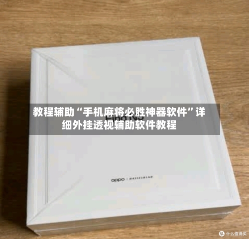 教程辅助“手机麻将必胜神器软件”详细外挂透视辅助软件教程-第2张图片